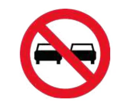 No adelantar