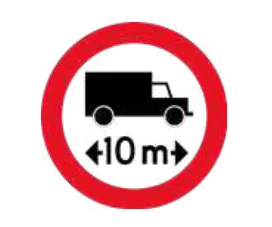 Largo máximo
