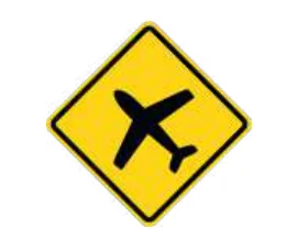 Aeropuerto o aeródromo