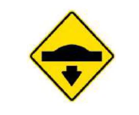 Ubicación resalto