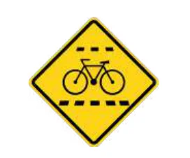Cruce ciclista
