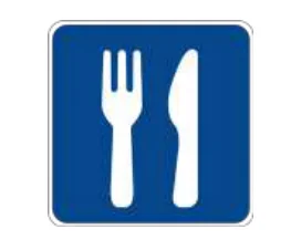 Alimentación restaurant