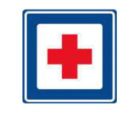 Primeros auxilios hospital