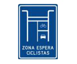 Zona espera especial ciclos