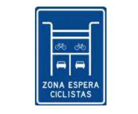 Zona espera especial ciclos
