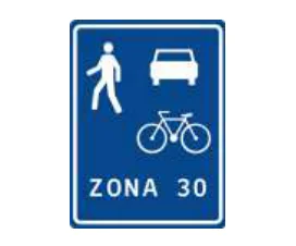 Zona 30