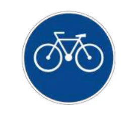 Solo bicicletas